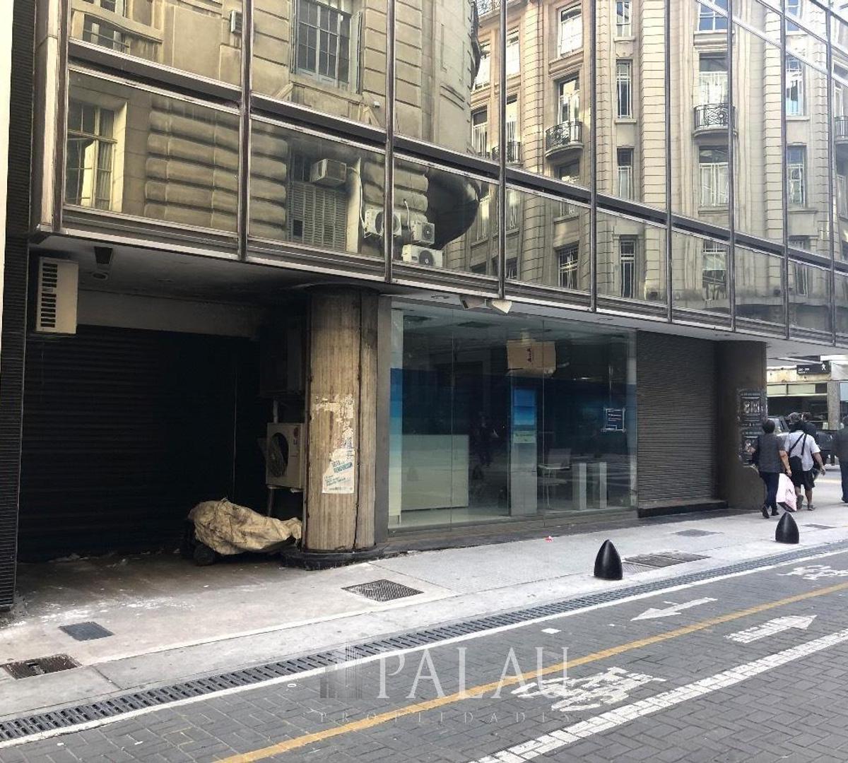 Excelente Edificio en Block - Reconquista Esq. Sarmiento 2