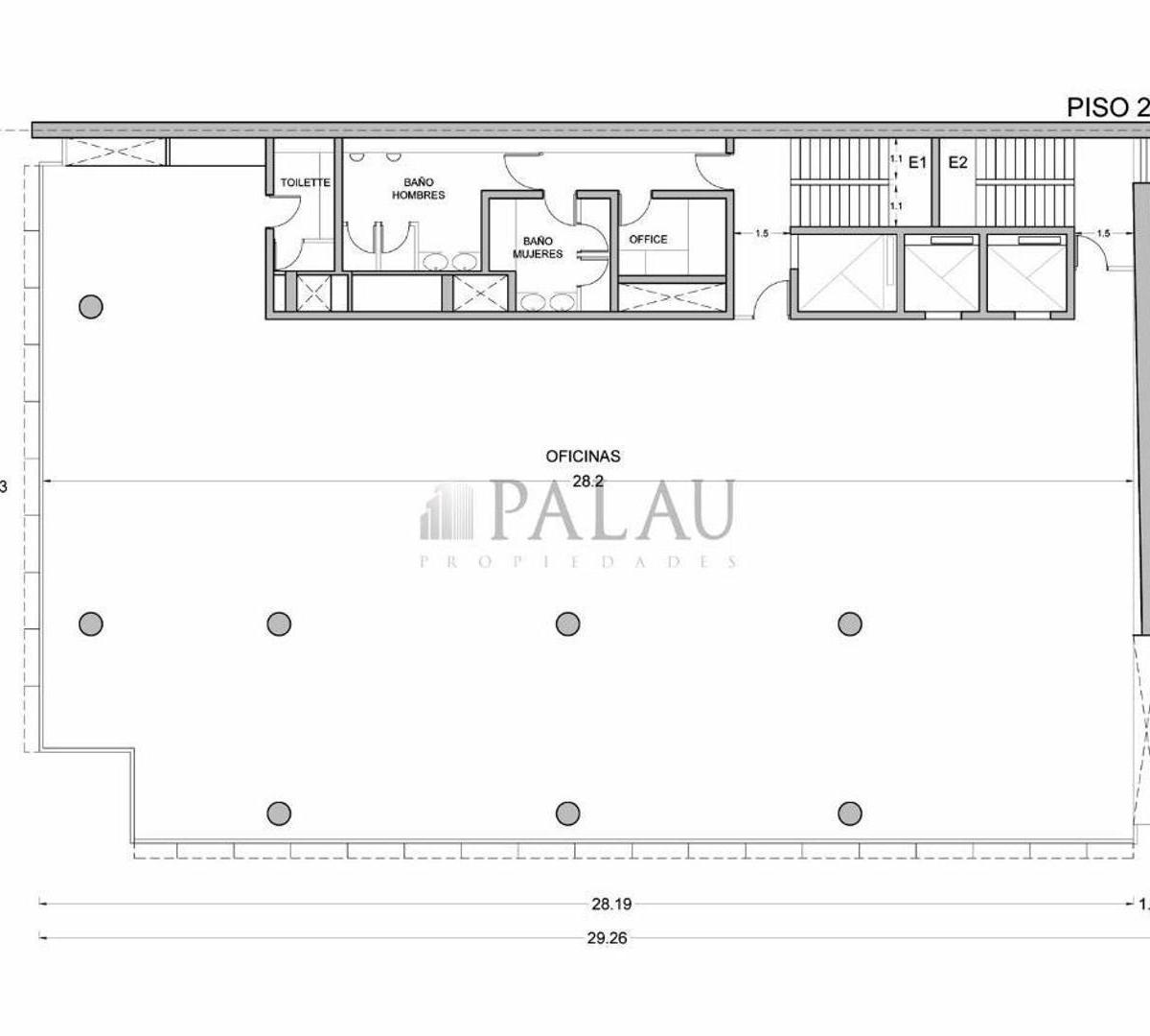 Plano 8