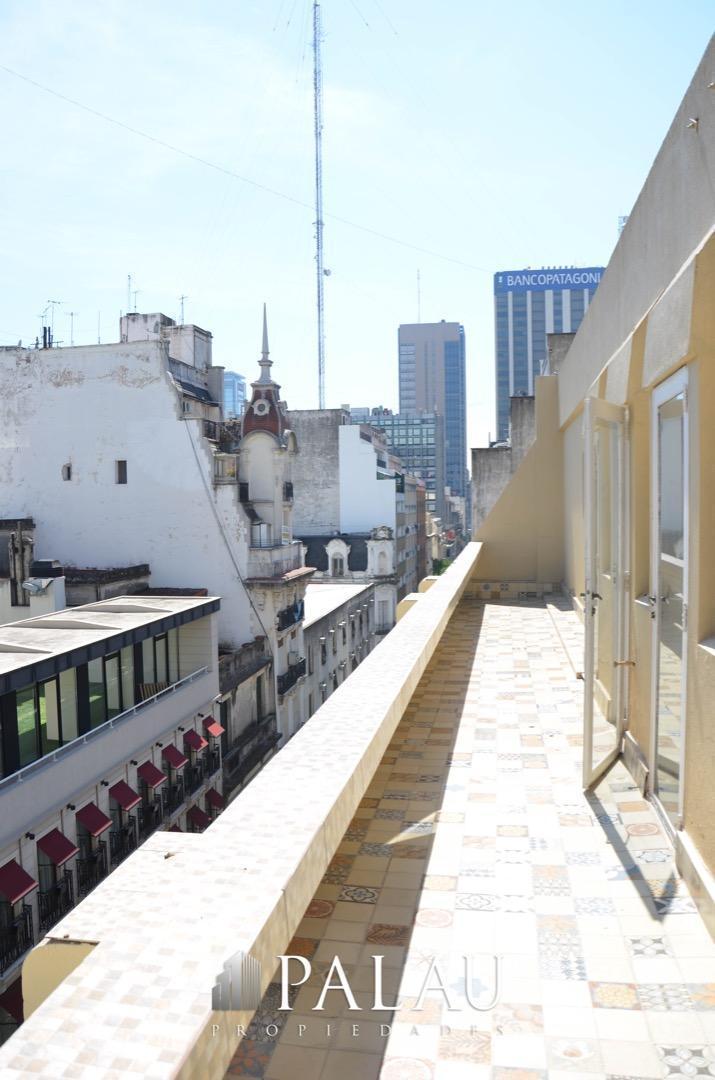 Edificio de Oficinas en Block Excepto Local Comercial 4