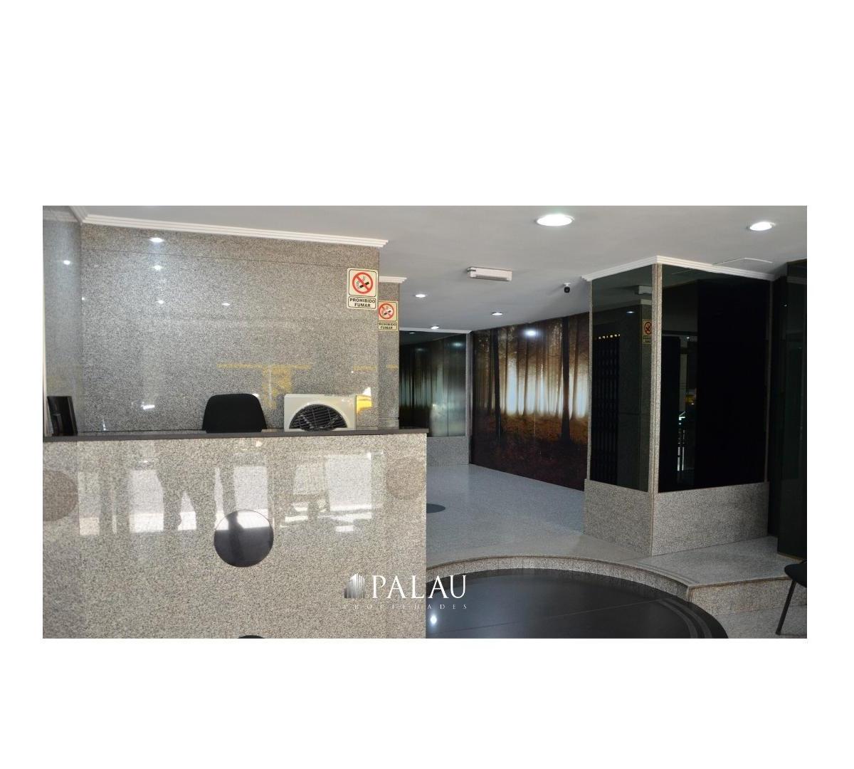 Oficinas en Rivadavia 954 4