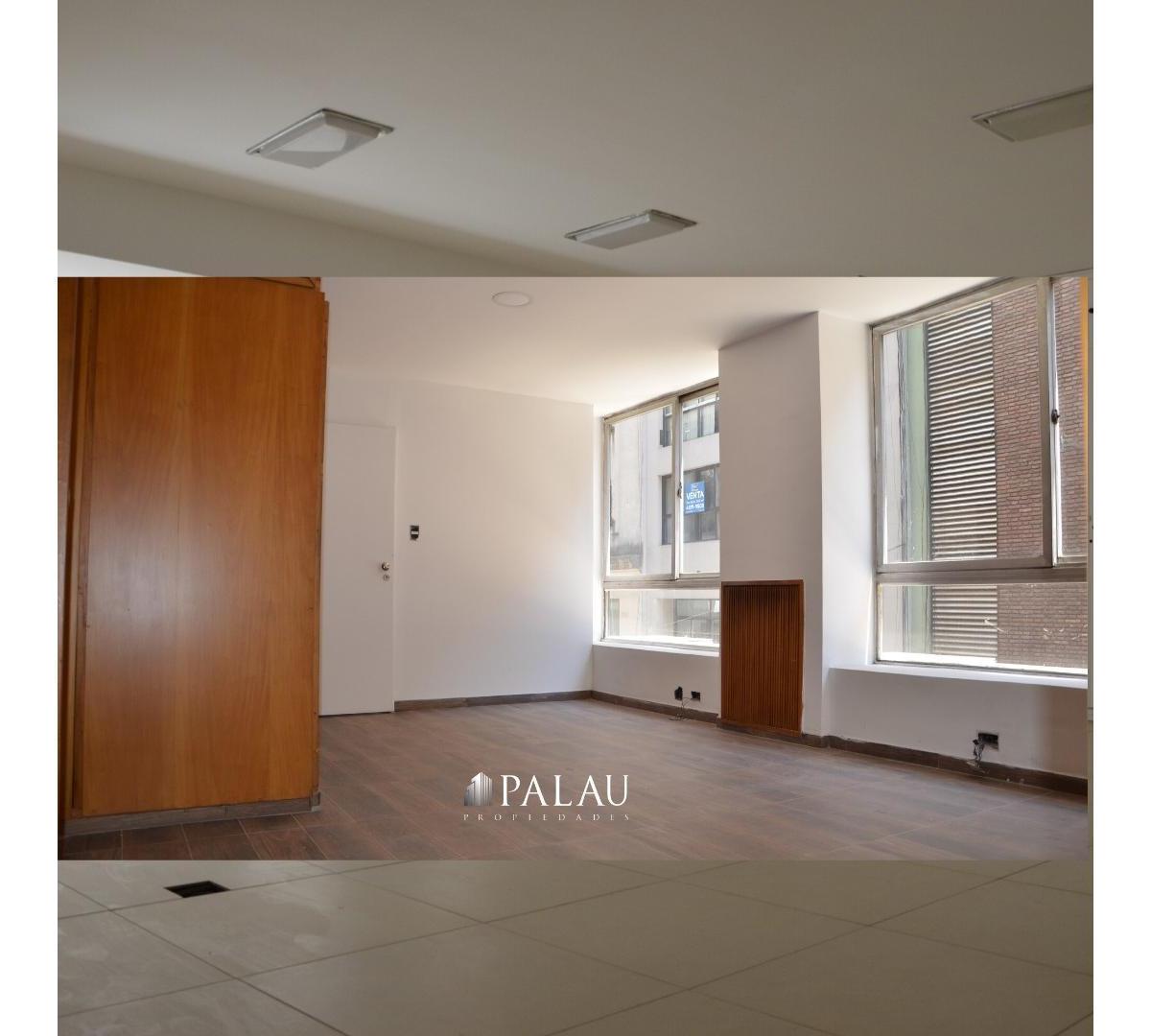 Oficinas en Rivadavia 954 3