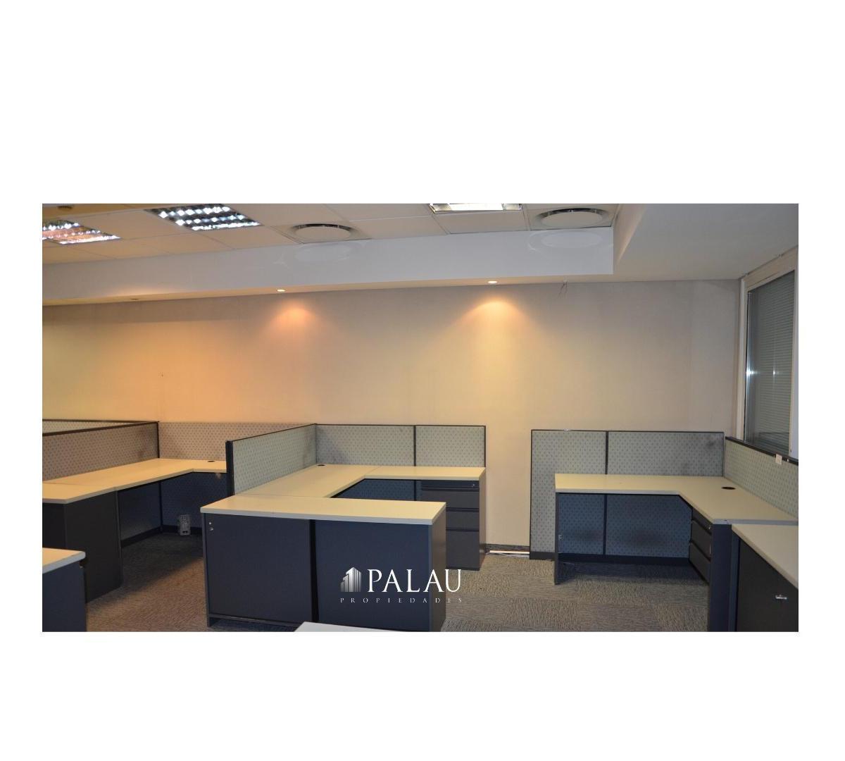 Espectacular Local - Alquiler en Block 4