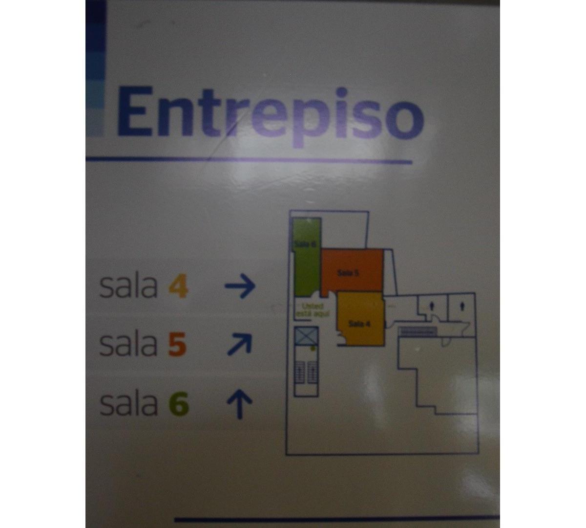 Espectacular Local - Alquiler en Block 3