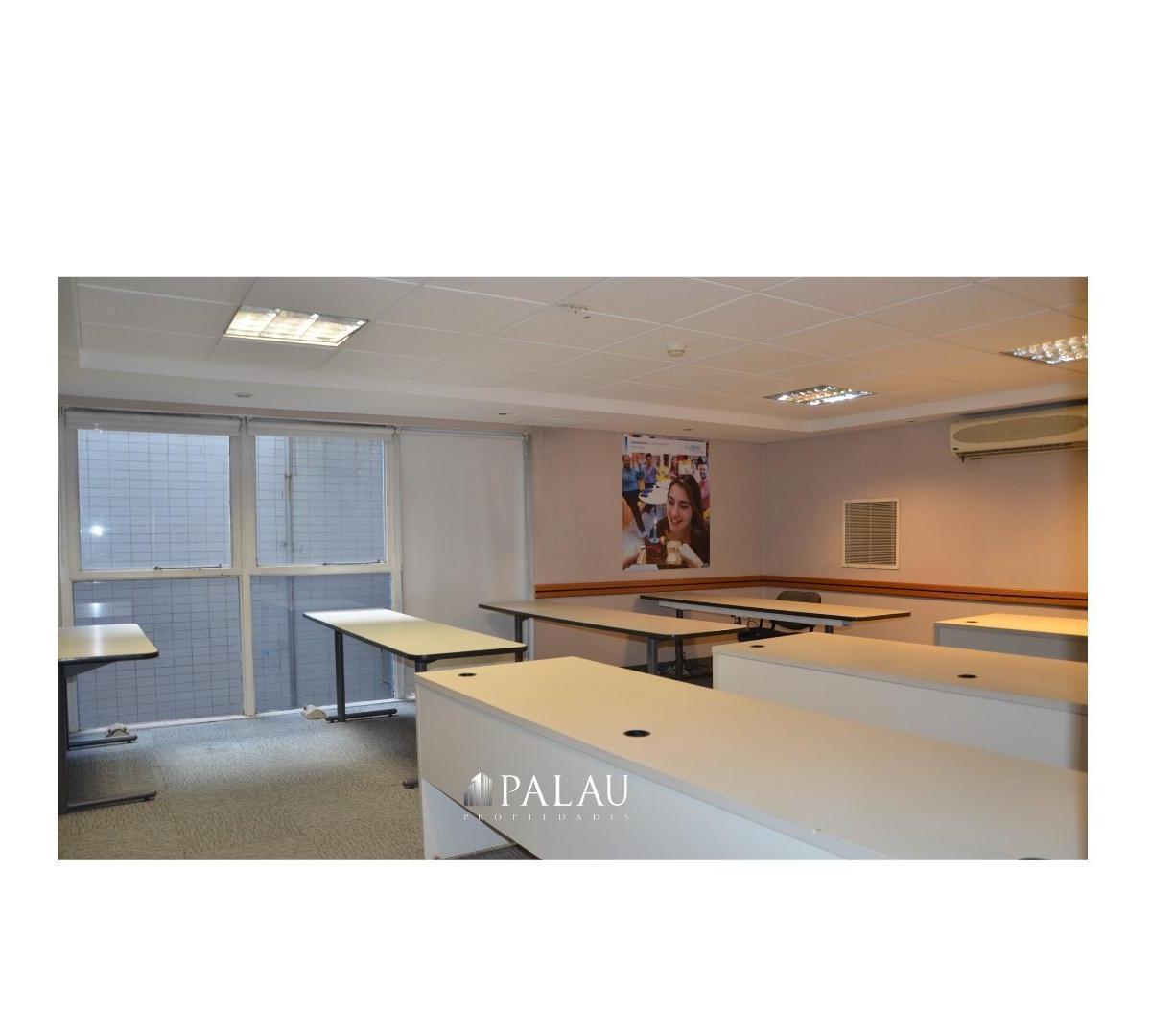 Alquiler en Block – Local/oficinas 5