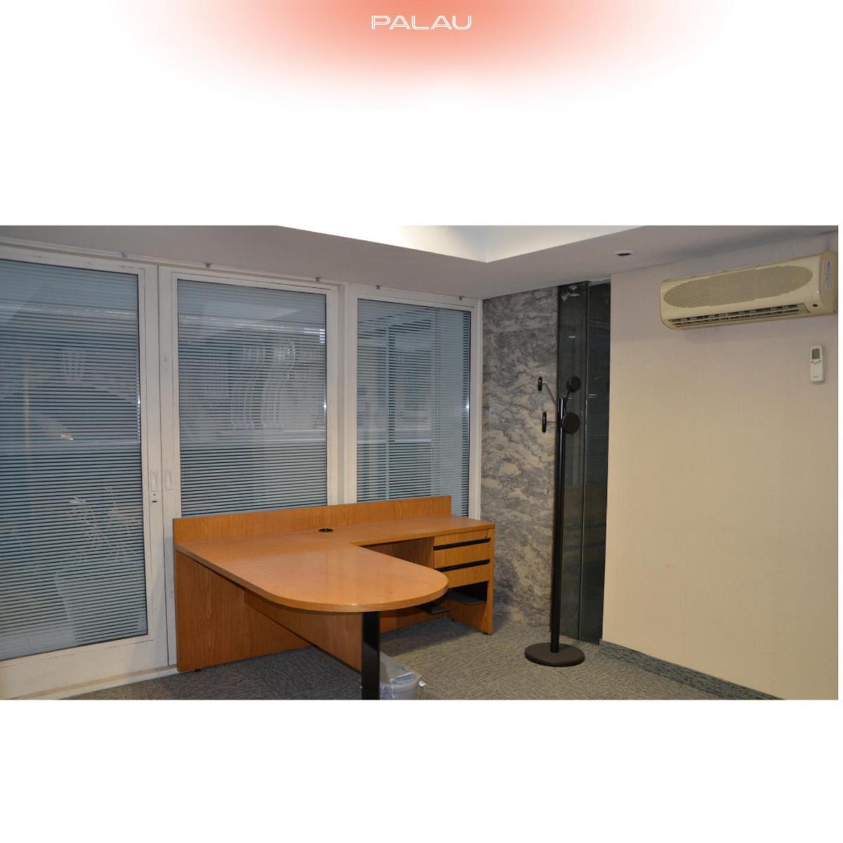 Espectacular Local y Oficinas 5