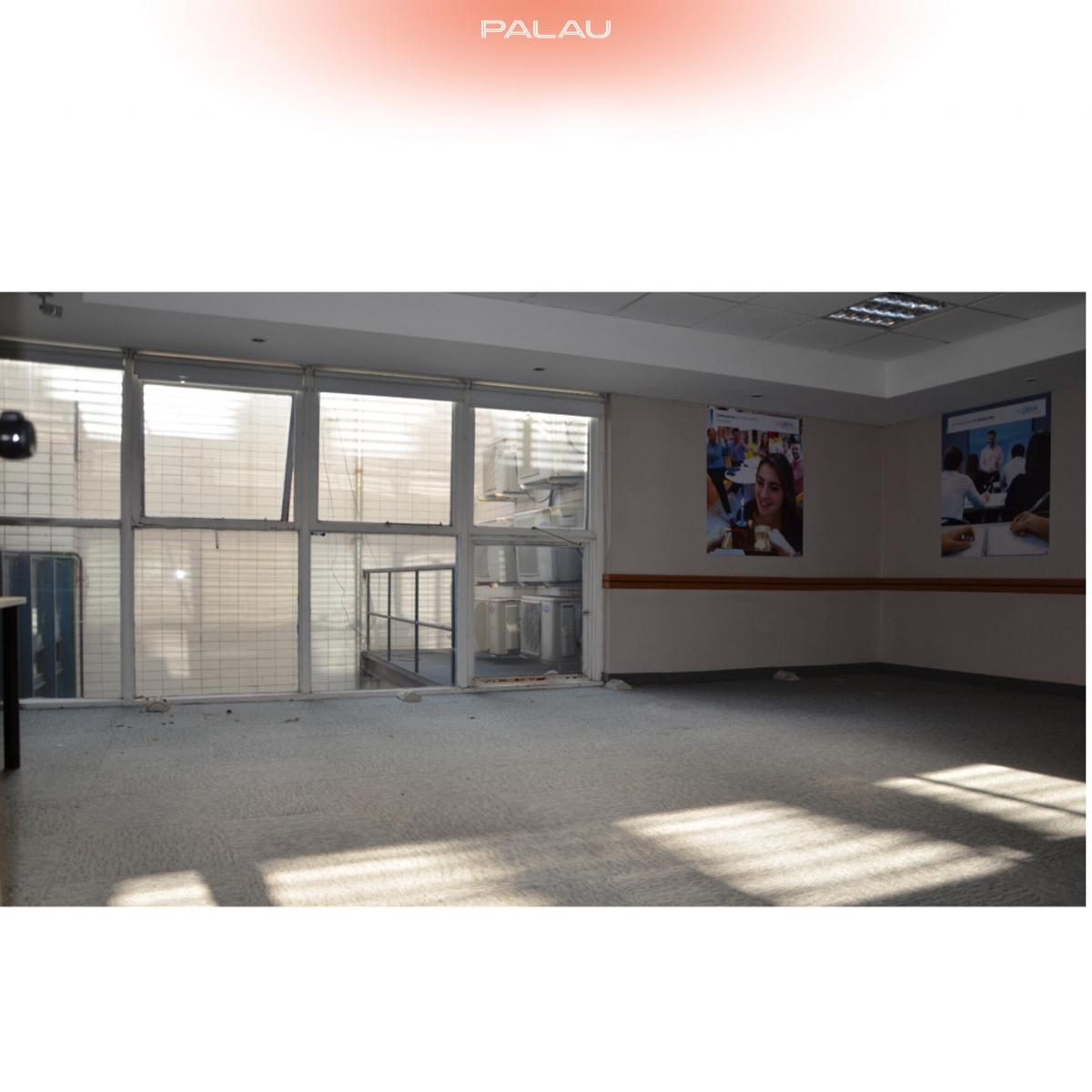 Espectacular Local y Oficinas 2