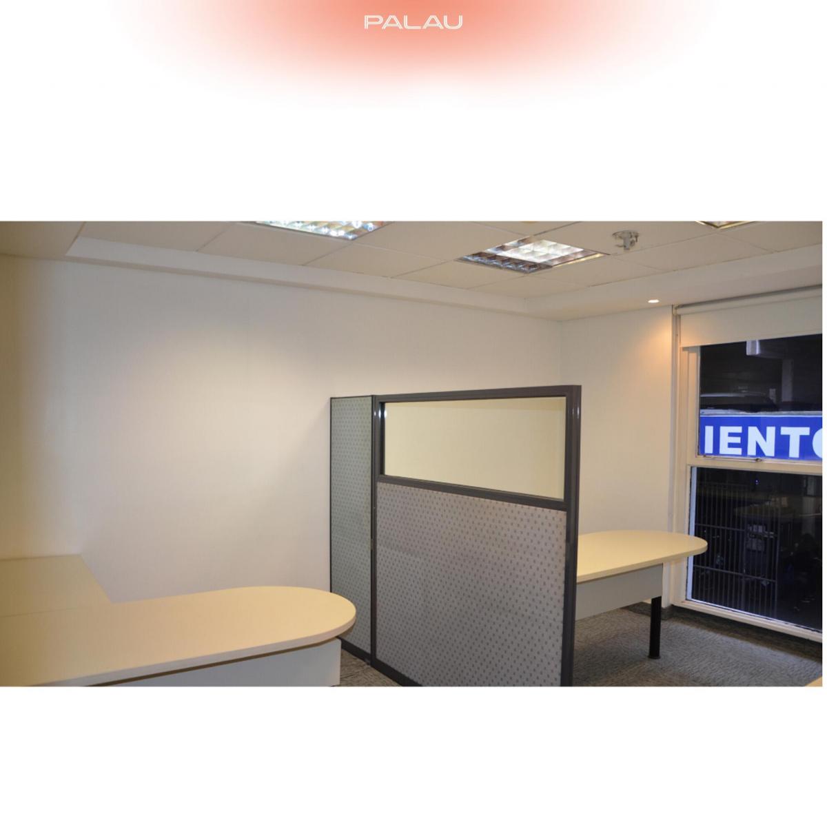Espectacular Local y Oficinas 4