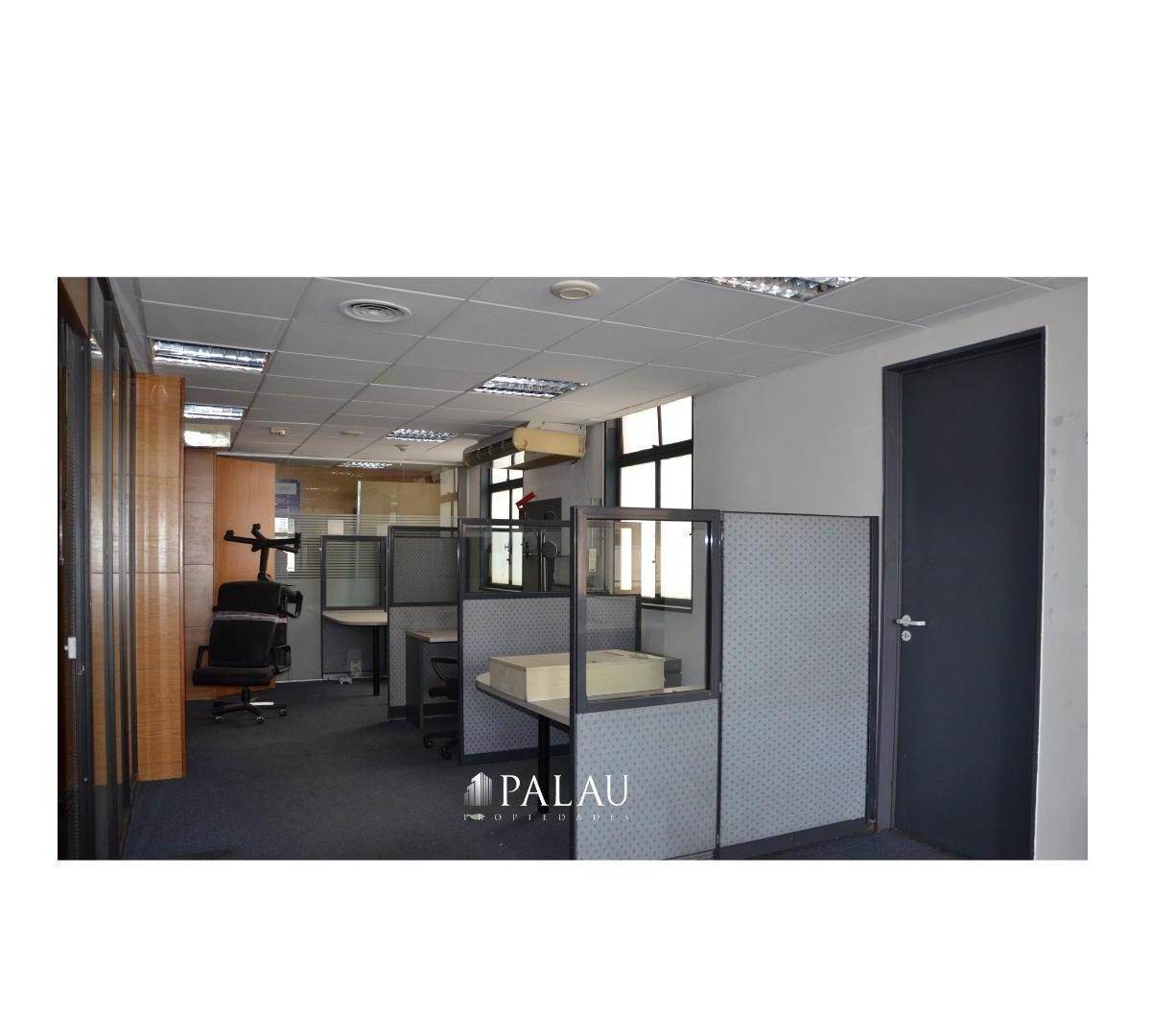 Oficinas en Perón y Reconquista 5