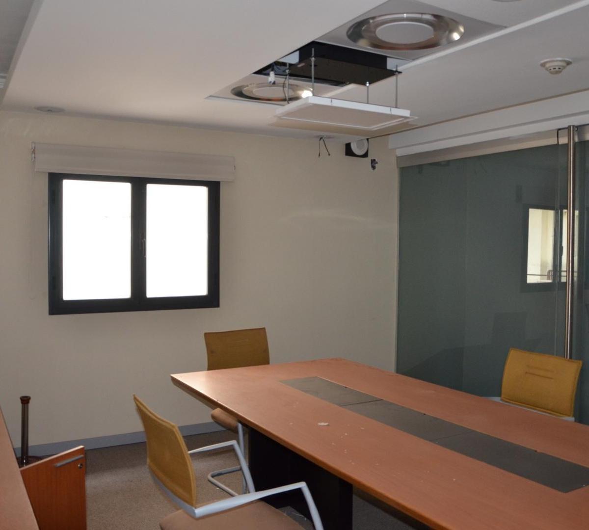 Perón 362 – Oficinas - Venta en Block 2