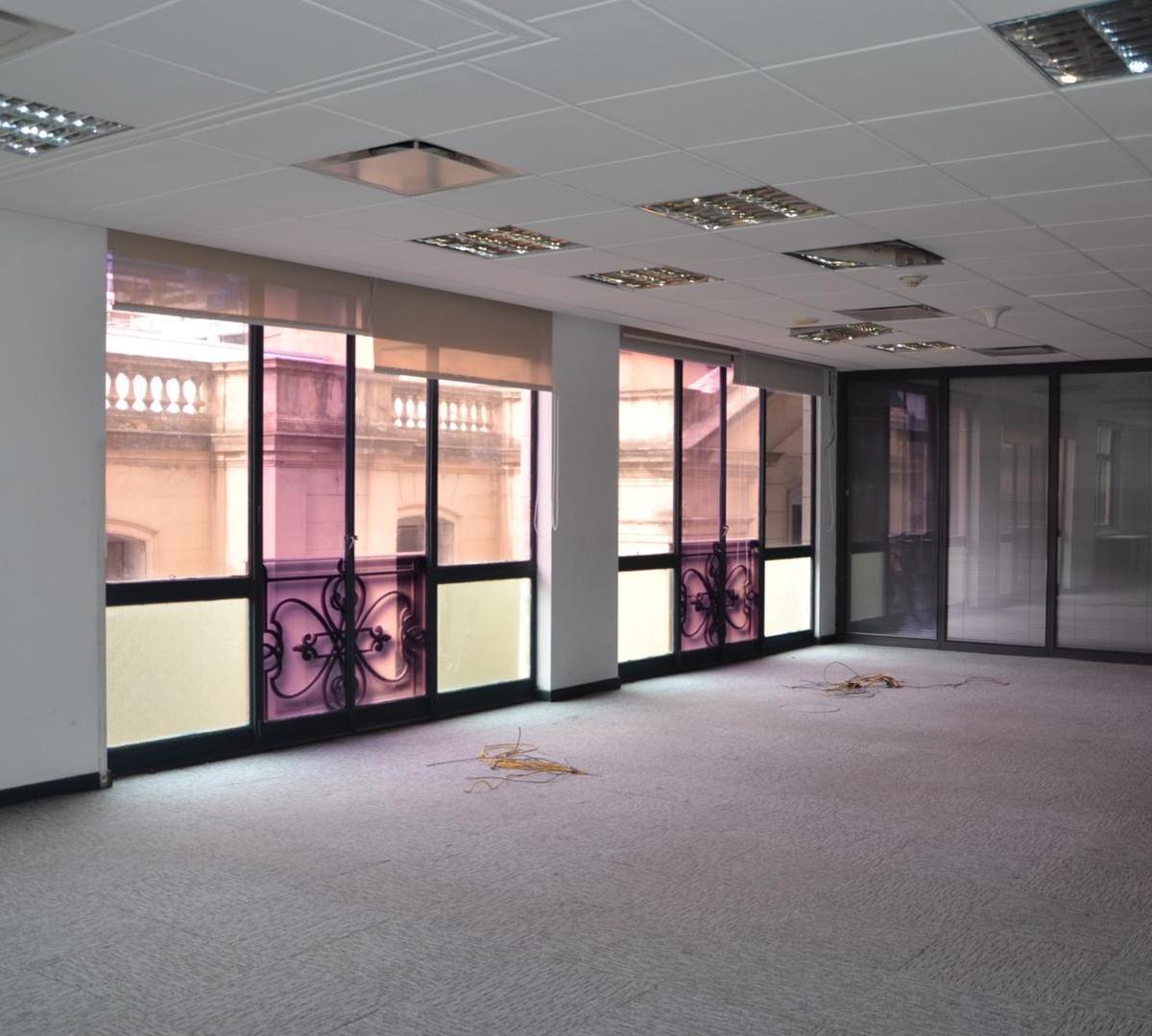 Perón 362 – Oficinas - Venta en Block 1