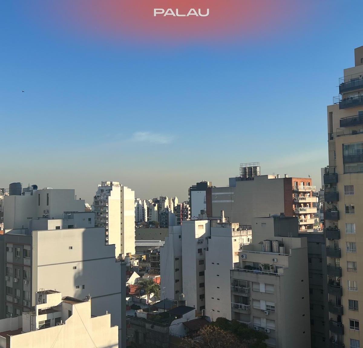 Caballito - Excelente 3 Amb. Muy Luminosos - Piso Alto 1