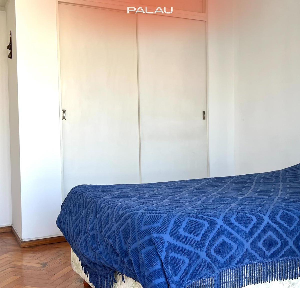 Caballito - Excelente 3 Amb. Muy Luminosos - Piso Alto 3