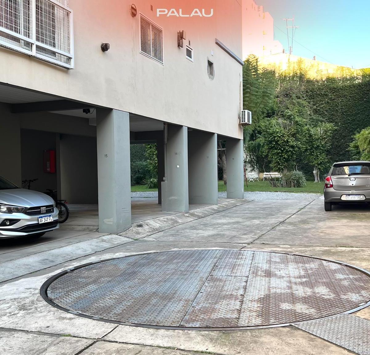 Caballito - Excelente 3 Amb. Muy Luminosos - Piso Alto 5