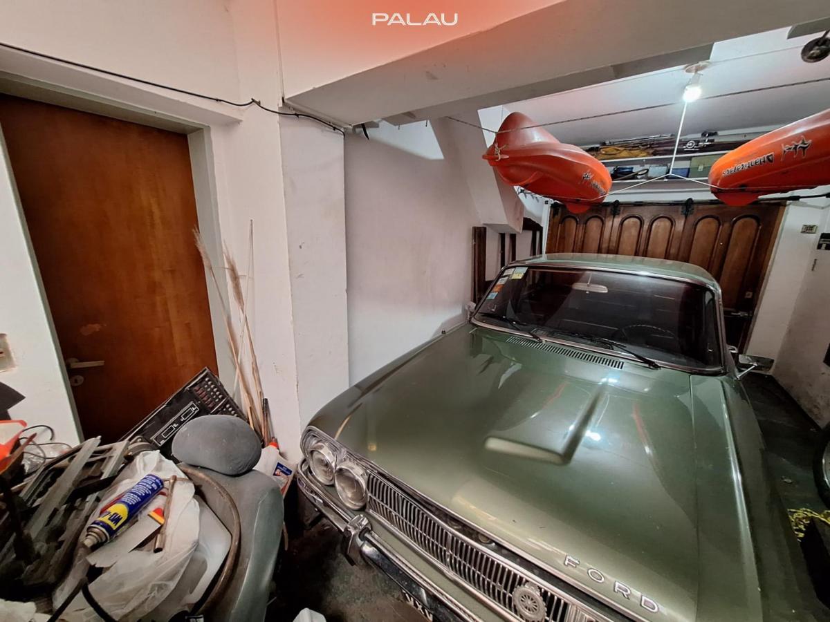 Muy Buena Casa de 5 Ambientes con Terraza y Quincho 5