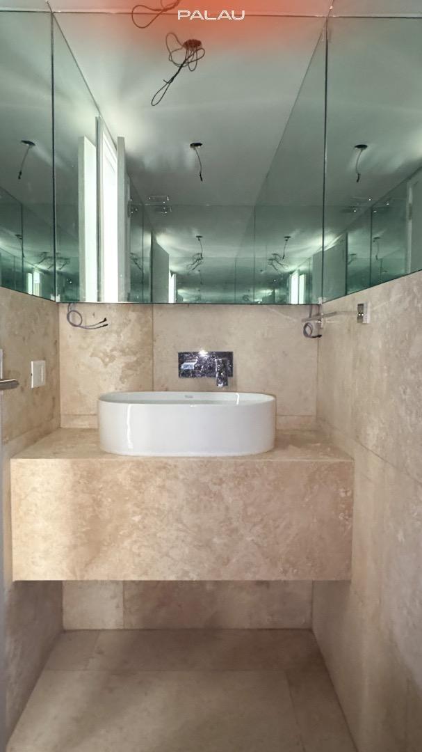 Excelente Dúplex a Estrenar con Balcón Terraza y Jardín 1