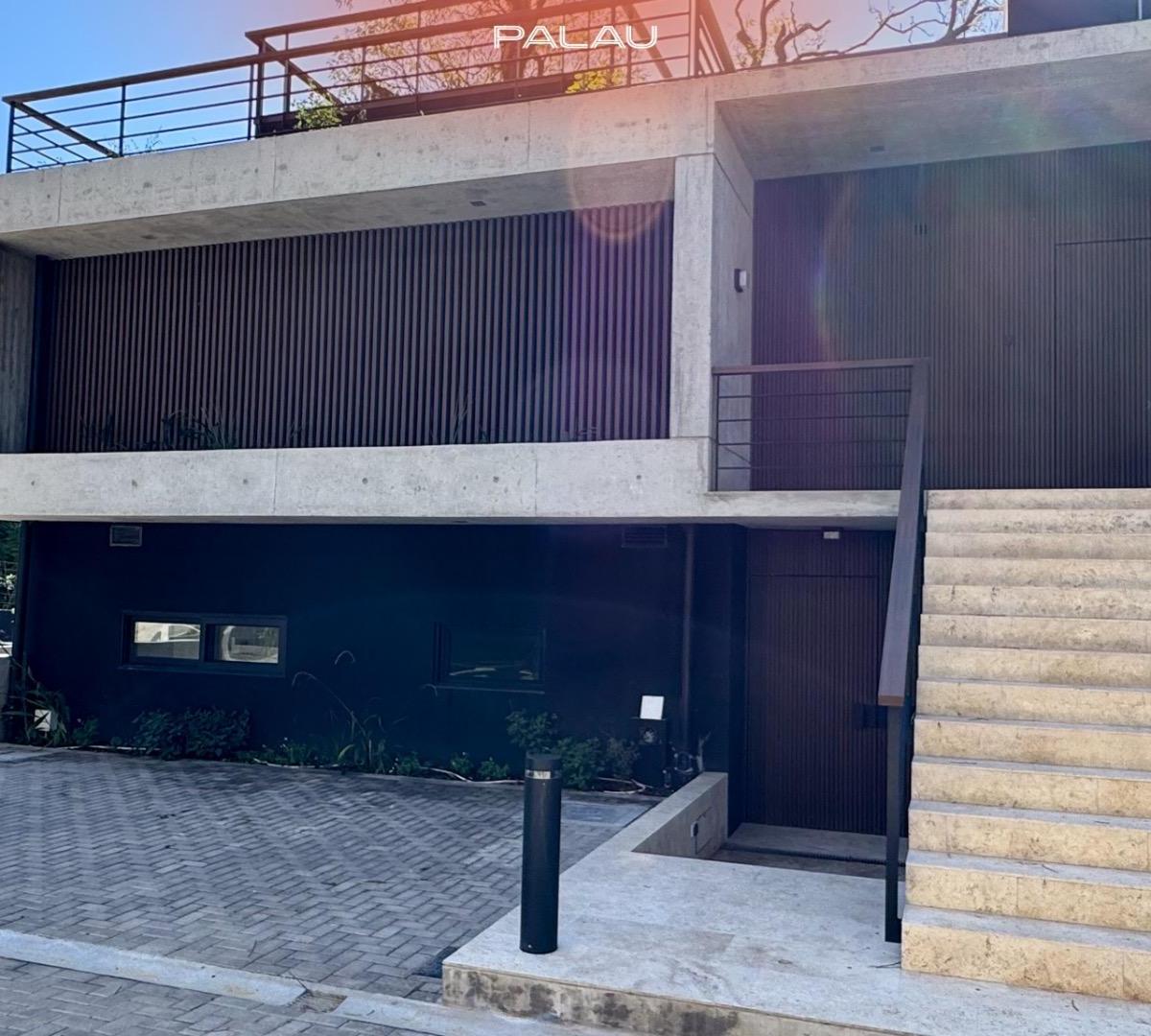 Excelente Dúplex a Estrenar con Balcón Terraza y Jardín 3