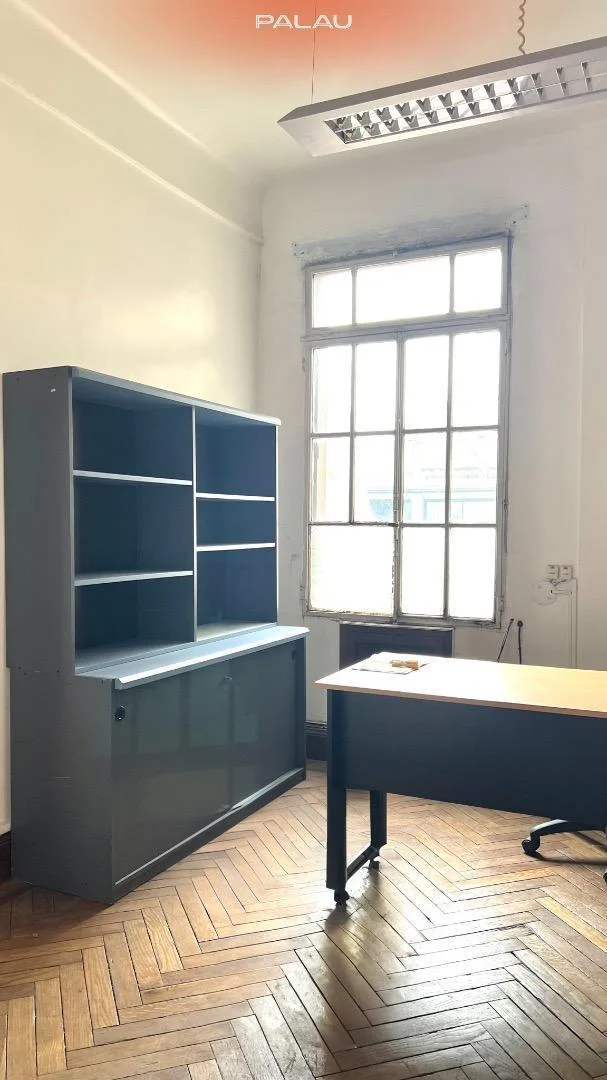 Edificio en Block de 4.678 m² 1