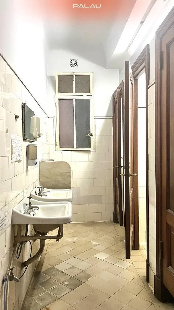 Edificio en Block de 4.678 m² 4