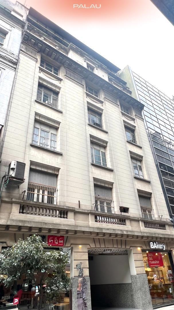 Edificio en Block de 4.678 m² 2
