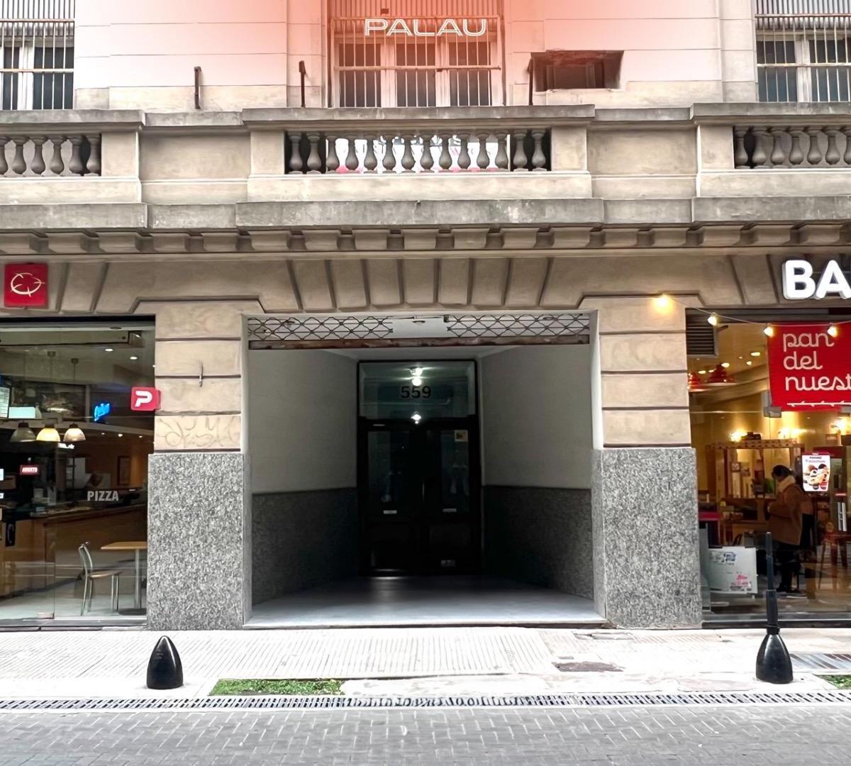 Edificio en Block de 4.678 m² 2