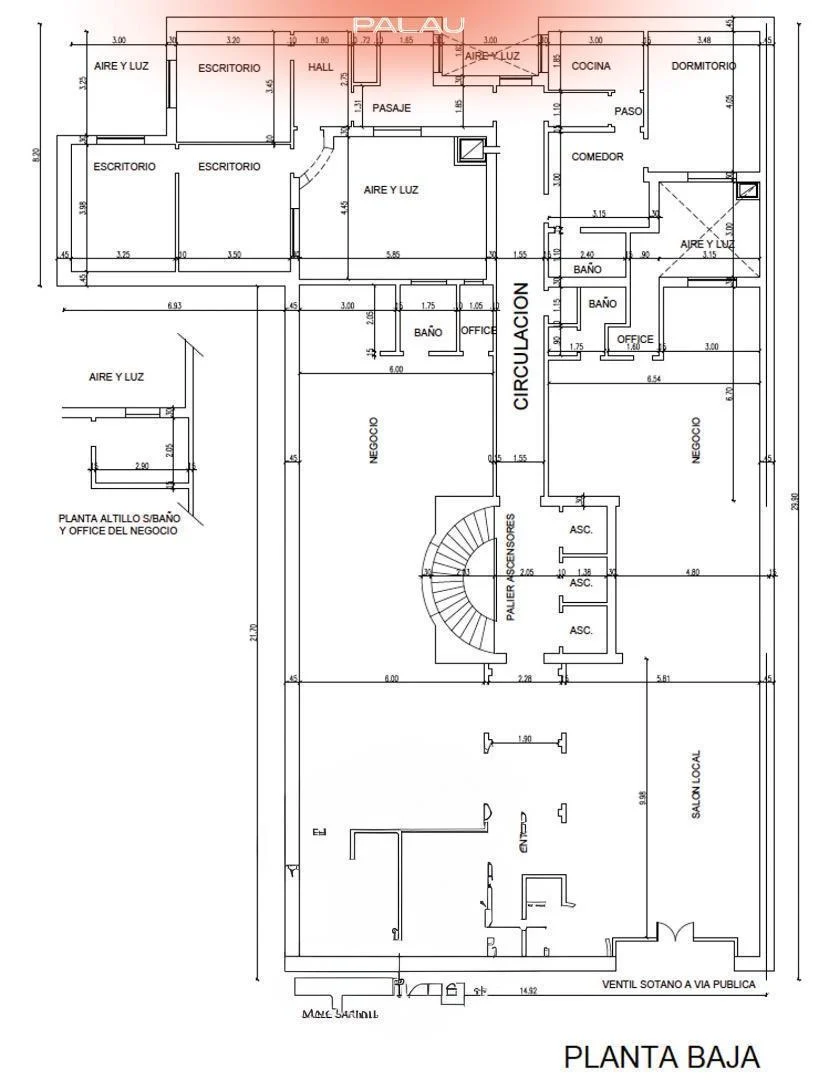 Plano 1