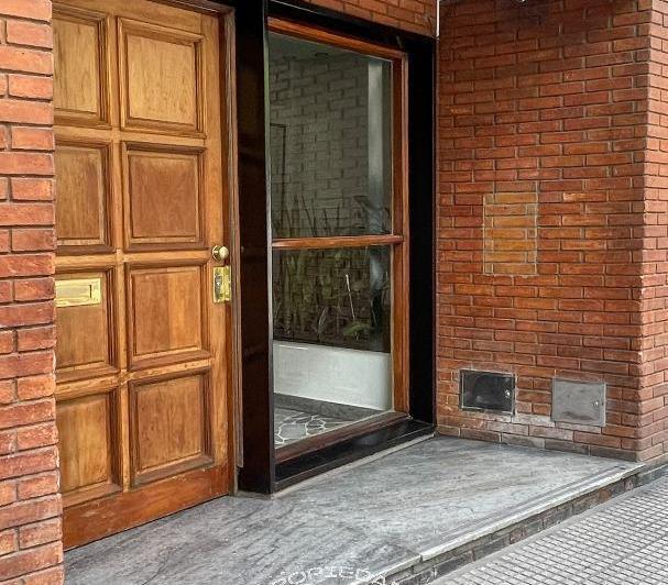 Con Renta- Ver Video- Monaombiente recién reciclado/recoleta 1