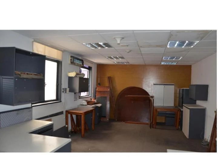 Perón 362 – Oficinas -Venta en Block 1