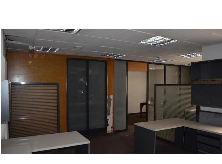 Perón 362 – Oficinas -Venta en Block 4