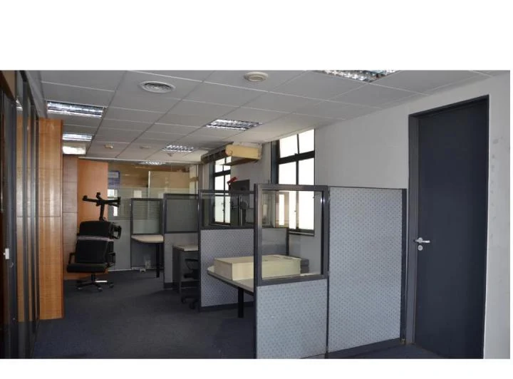 Perón 362 – Oficinas -Venta en Block 5