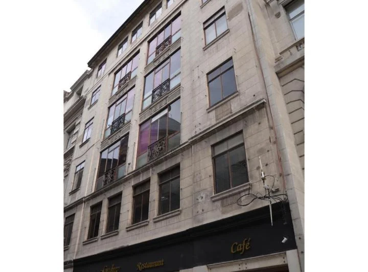 Perón 362 – Oficinas -Venta en Block 2