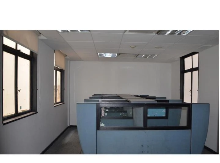 Oficinas en Perón y Reconquista 3