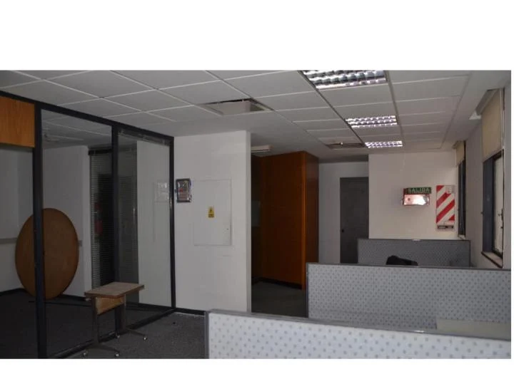 Oficinas en Perón y Reconquista 5