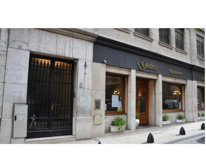Oficinas en Perón y Reconquista 2