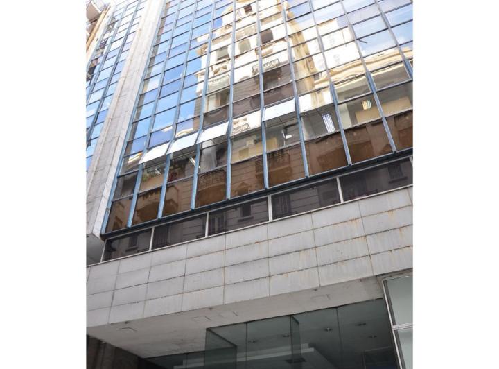Espectacular Local y oficinas 1