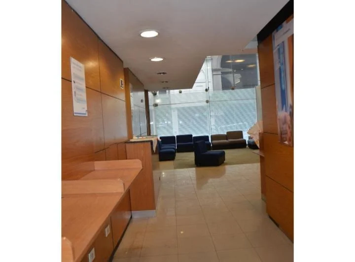 Alquiler en Block – Local/Oficinas 5