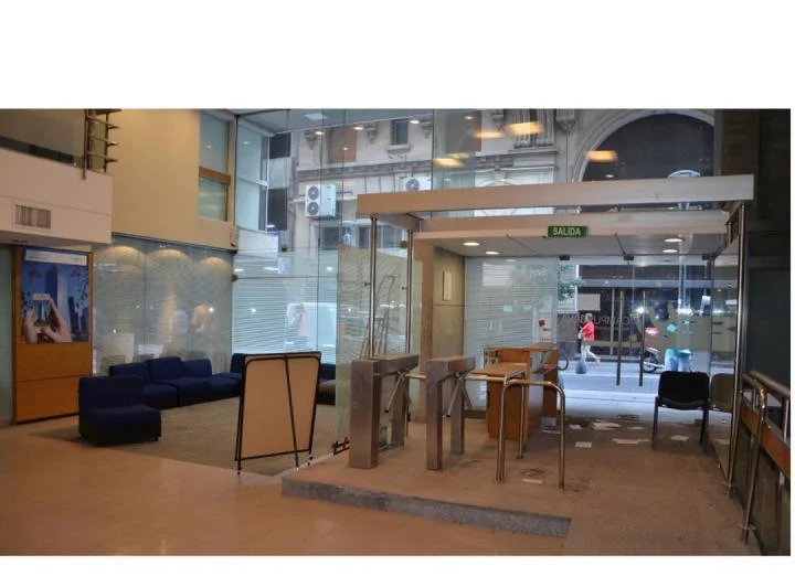 Alquiler en Block – Local/Oficinas 4