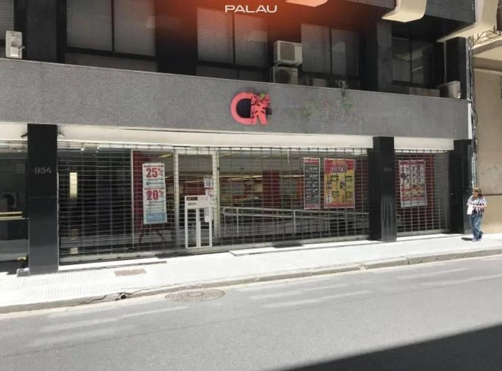 Oficinas en Rivadavia 954 5