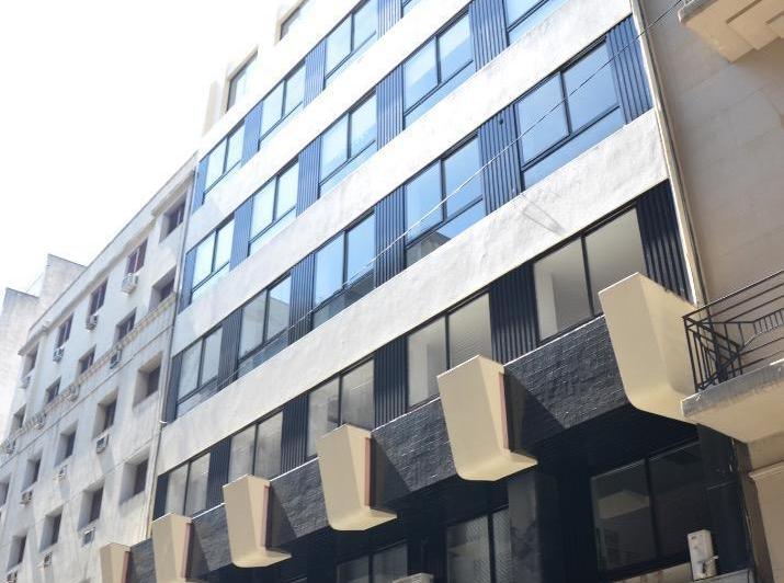 Oficinas en Rivadavia 954 3