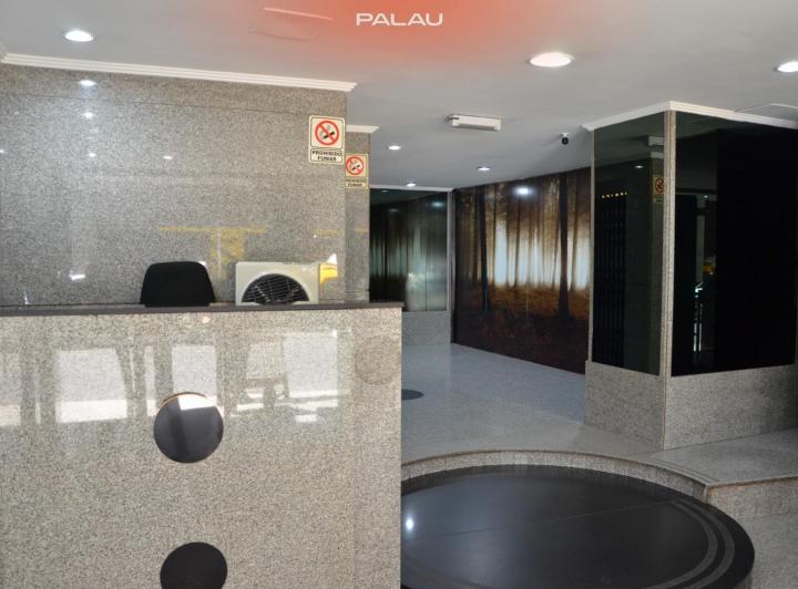 Oficinas en Rivadavia 954 4