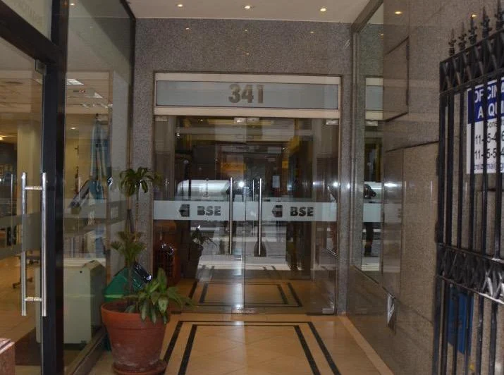 Reconquista 341 - Edificio de Oficinas en Block 4