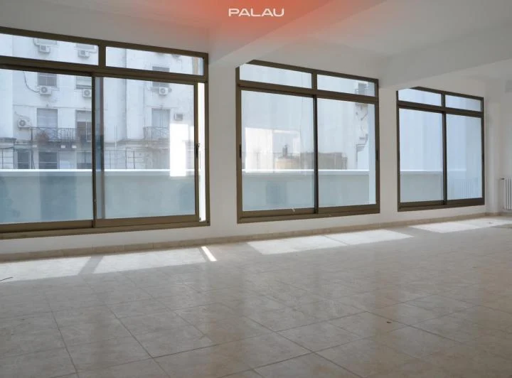 Reconquista 341 - Edificio de Oficinas en Block 5