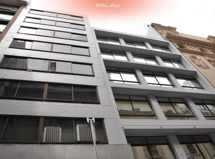 Reconquista 341 - Edificio de Oficinas en Block 2