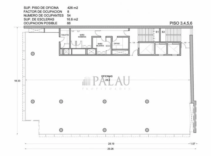 Plano 5