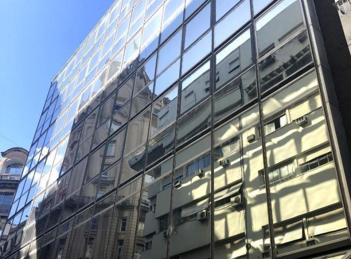 Excelente Oficinas totalmente equipadas 5