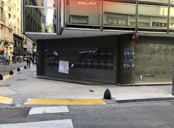 Excelente Oficinas totalmente equipadas 1