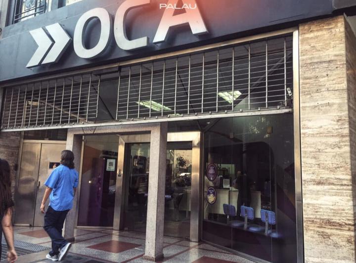 Excelente Local de 725m2 4