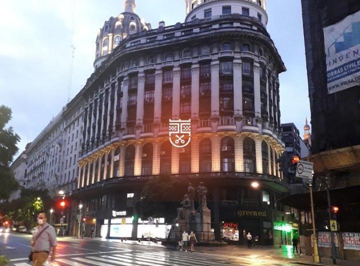 Propiedad en Argentina