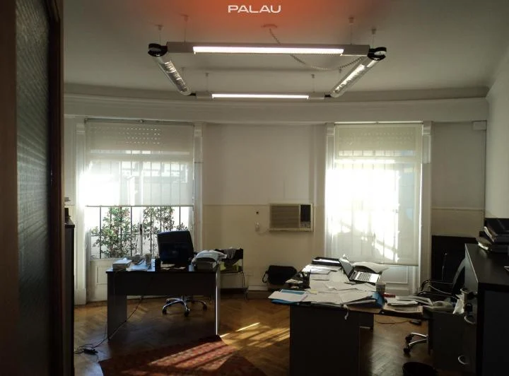 Oficina en Edificio Bencich 2