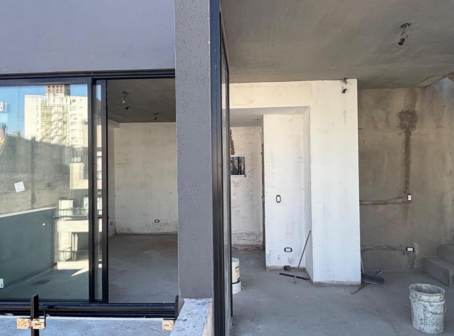 Foto de Excelente dúplex de 3 ambientes con 3 balcones aterrazados, imagen 4