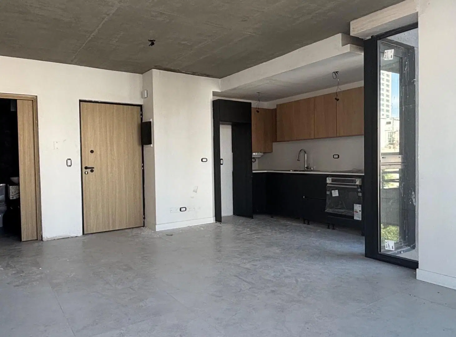 Excelente 3 ambientes con 2 dormitorios en suite 3